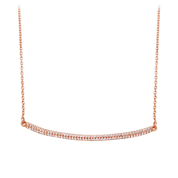 Cristallo Necklace