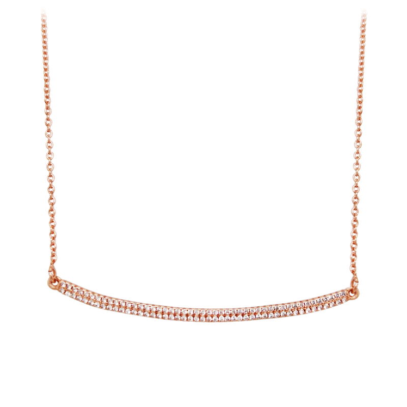 Cristallo Necklace