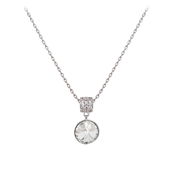Cristallo Necklace