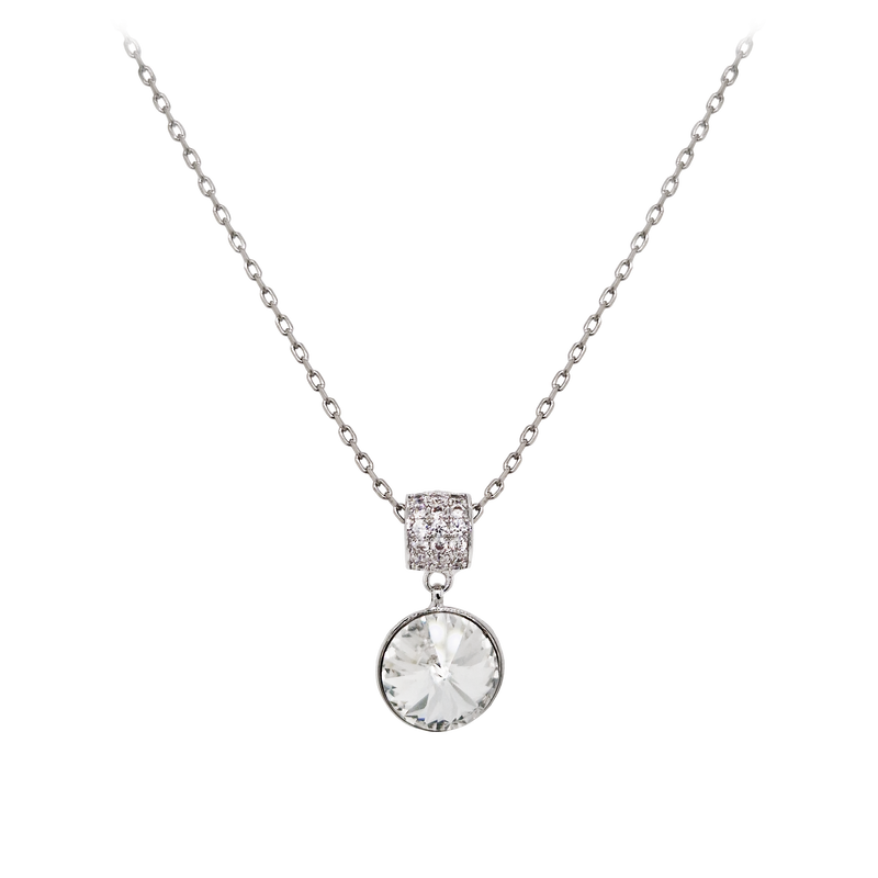 Cristallo Necklace