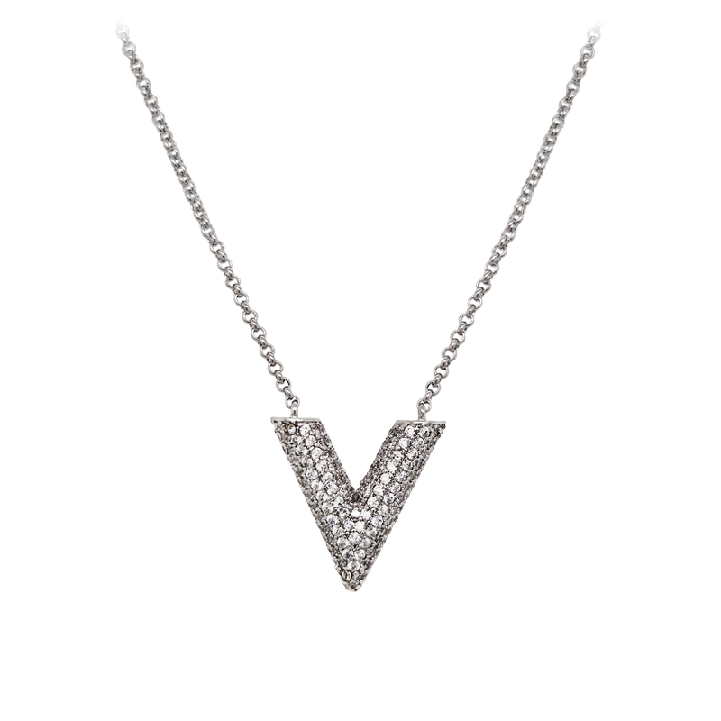 Cristallo Necklace