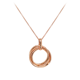 Cristallo Necklace
