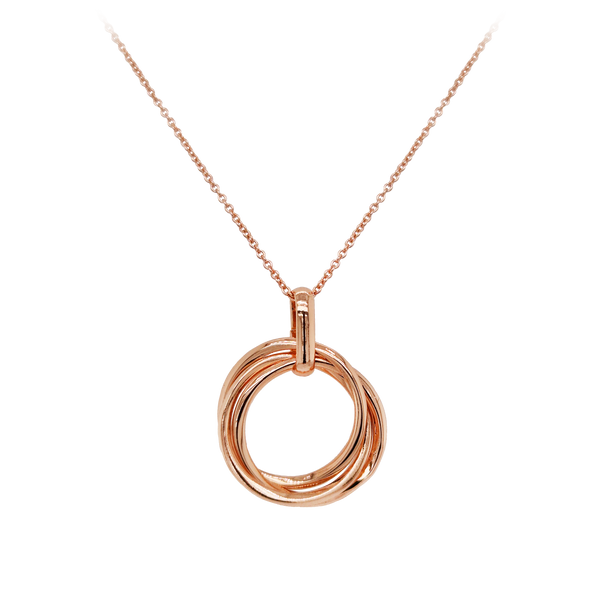 Cristallo Necklace