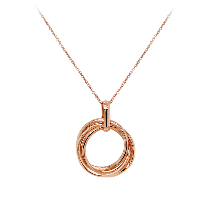 Cristallo Necklace