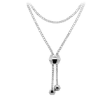Cristallo Necklace