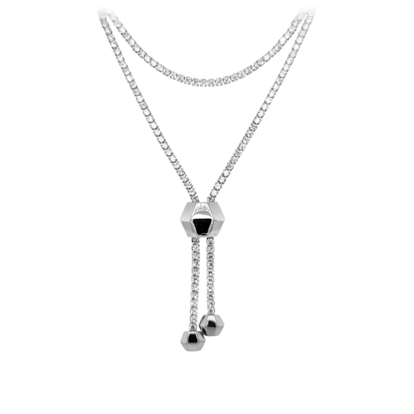 Cristallo Necklace