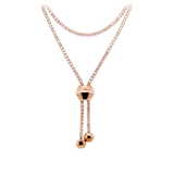 Cristallo Necklace