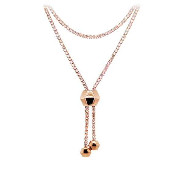 Cristallo Necklace