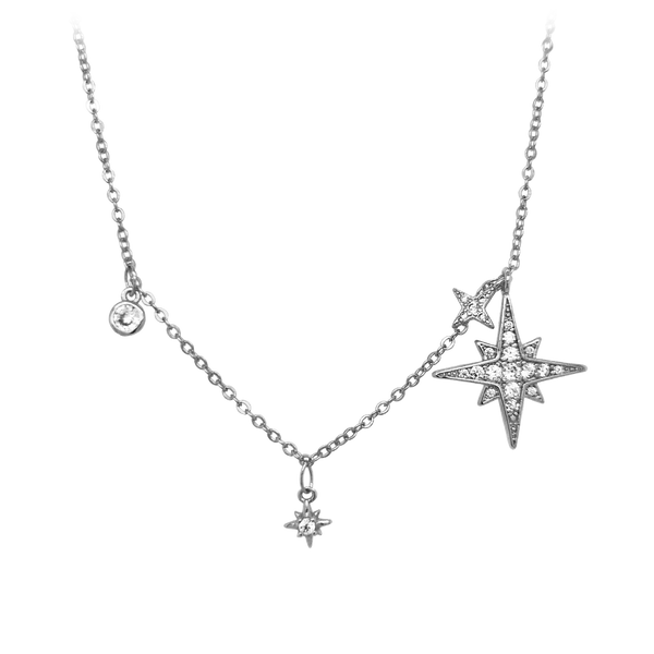 Cristallo Necklace