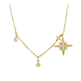 Cristallo Necklace