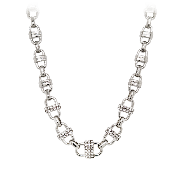Cristallo Necklace