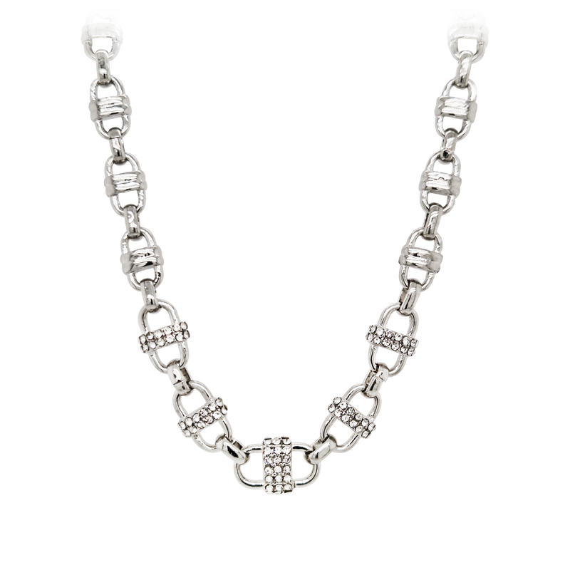 Cristallo Necklace
