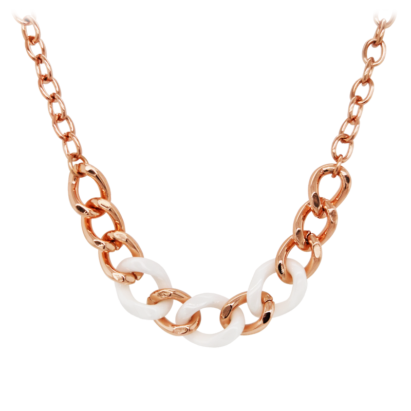 Cristallo Necklace