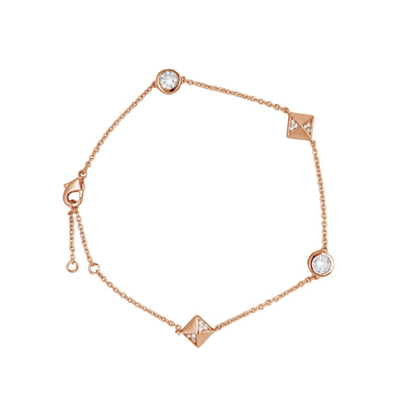 Cristallo Bracelet