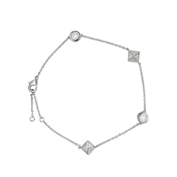 Cristallo Bracelet