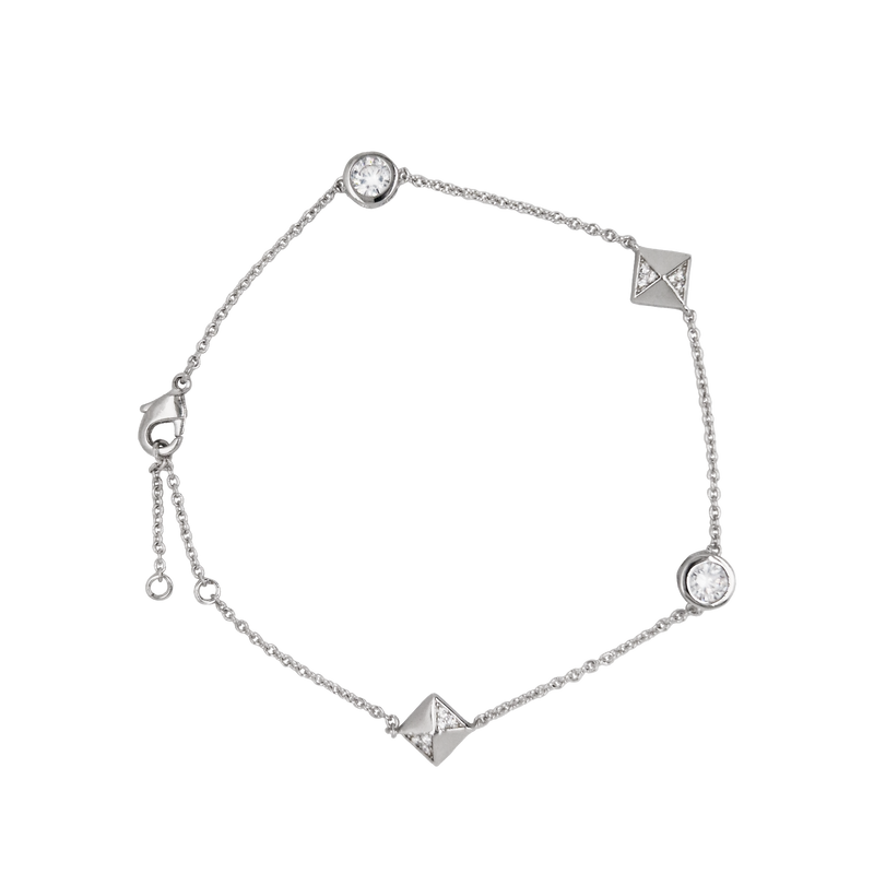 Cristallo Bracelet