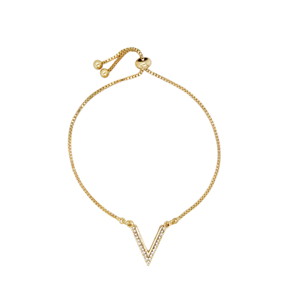 Cristallo Bracelet