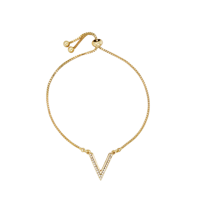 Cristallo Bracelet