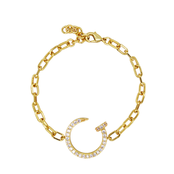 Cristallo Bracelet
