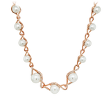 Cristallo Necklace