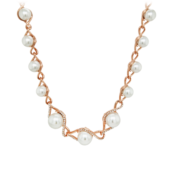 Cristallo Necklace