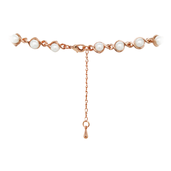 Cristallo Necklace