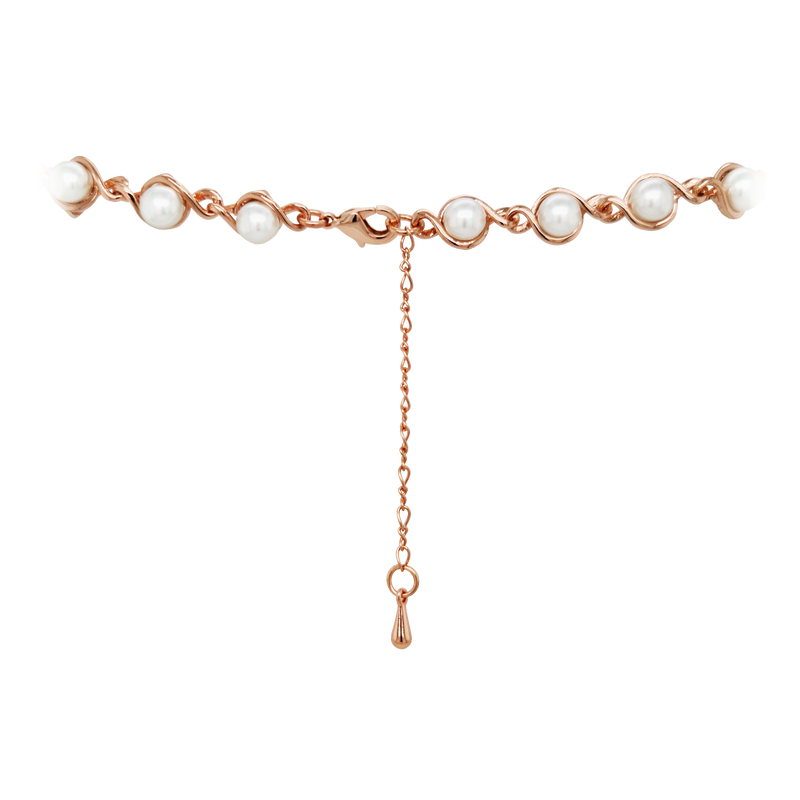 Cristallo Necklace