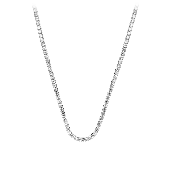 Cristallo Necklace