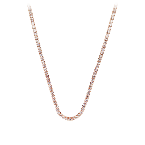 Cristallo Necklace