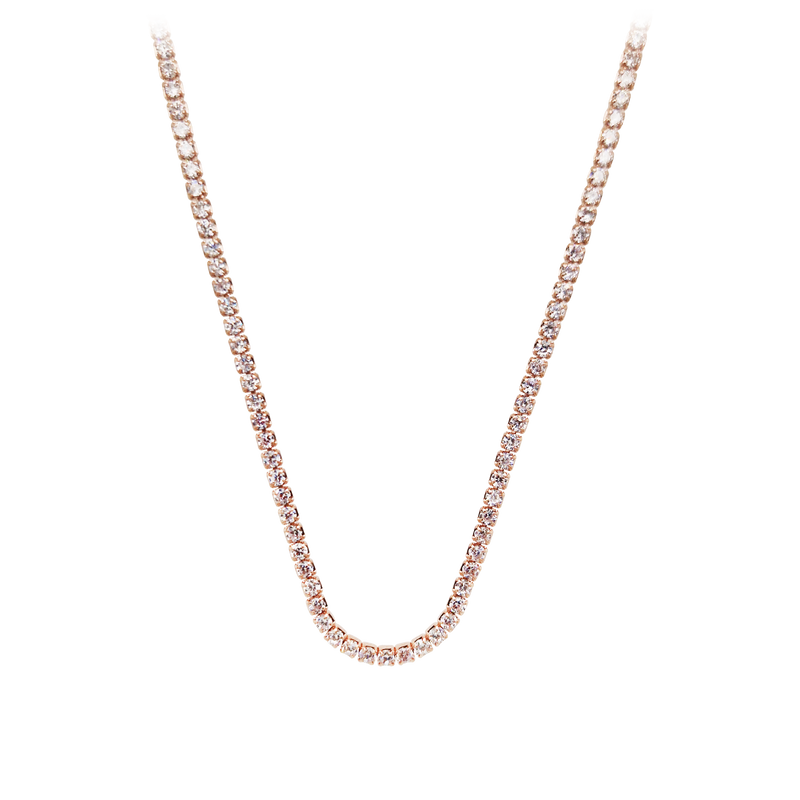 Cristallo Necklace