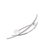 Cristallo Brooch