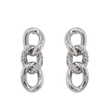 Cristallo Earrings