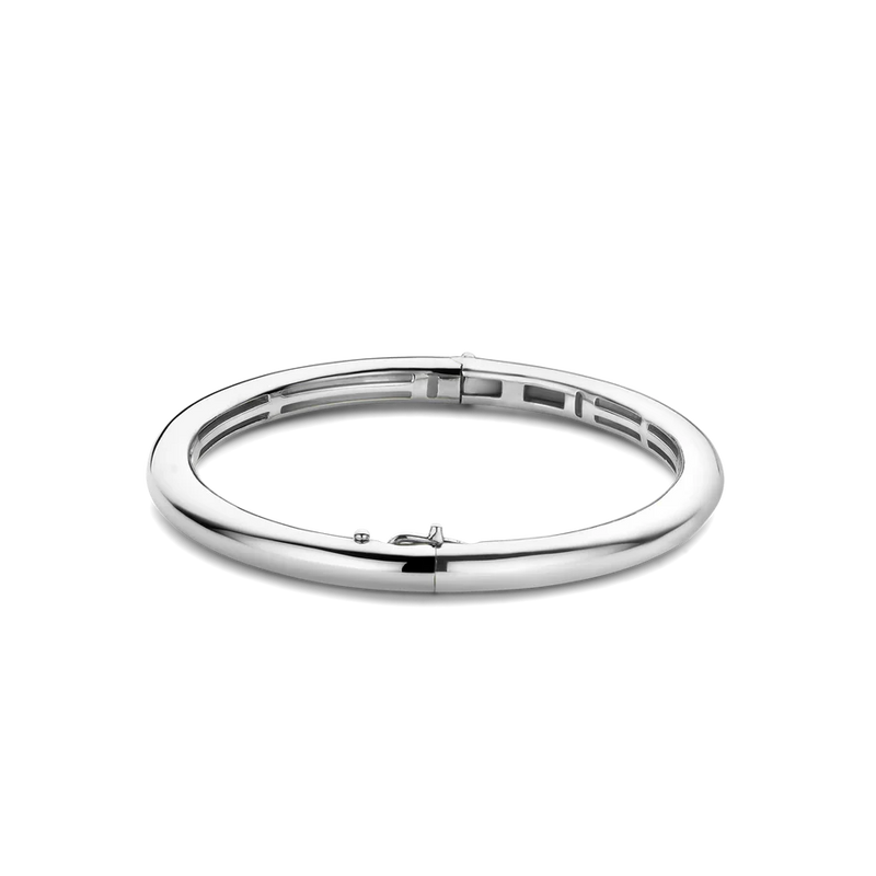 ti sento milano silver bracelet