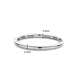 ti sento milano silver bracelet