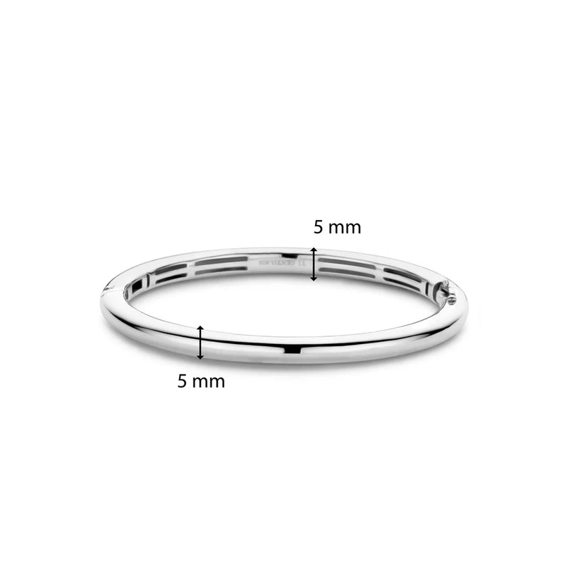 ti sento milano silver bracelet