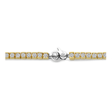 TI SENTO gold-plated silver Bracelet