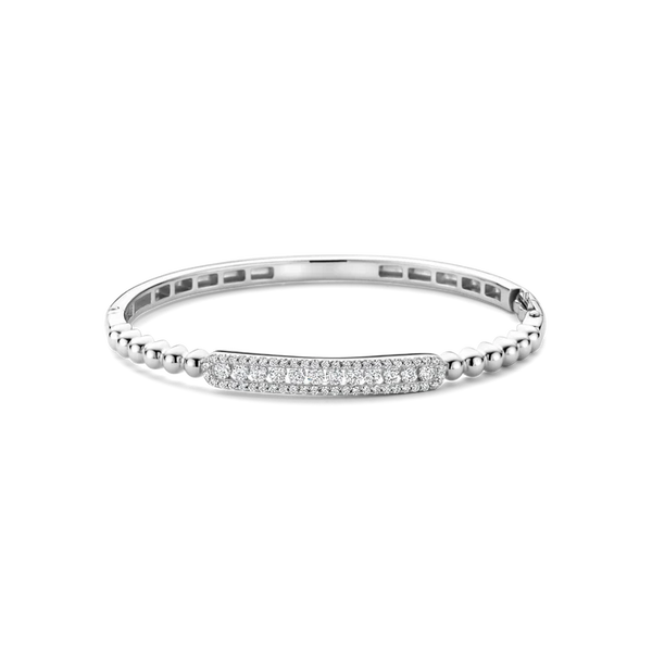 TI SENTO Silver Bracelet