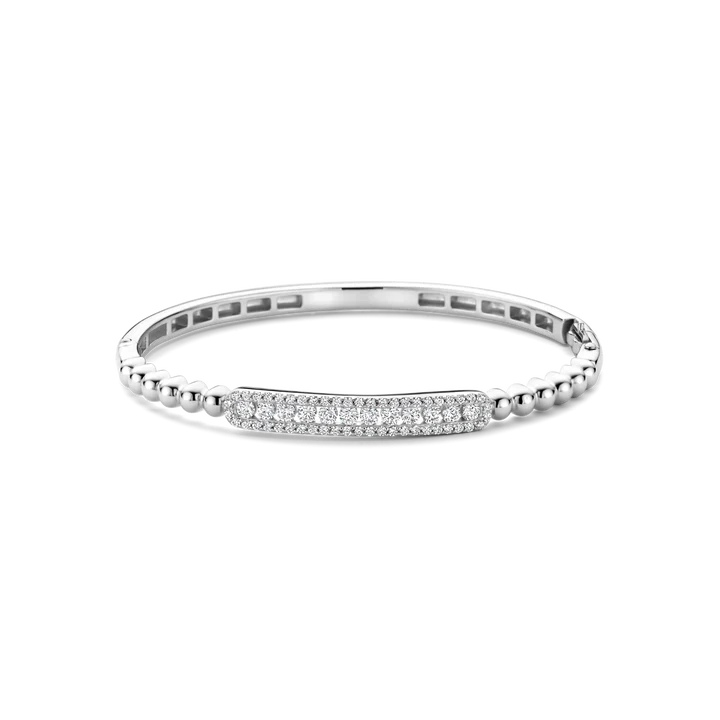TI SENTO Silver Bracelet