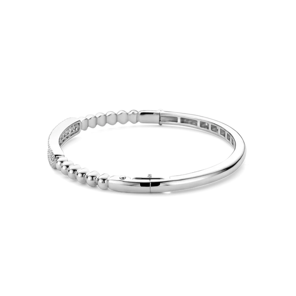 TI SENTO Silver Bracelet