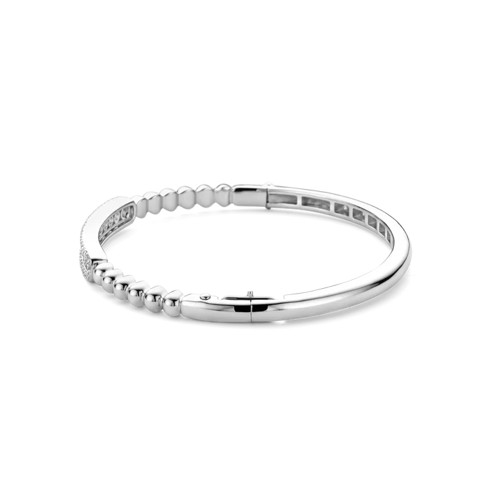 TI SENTO Silver Bracelet