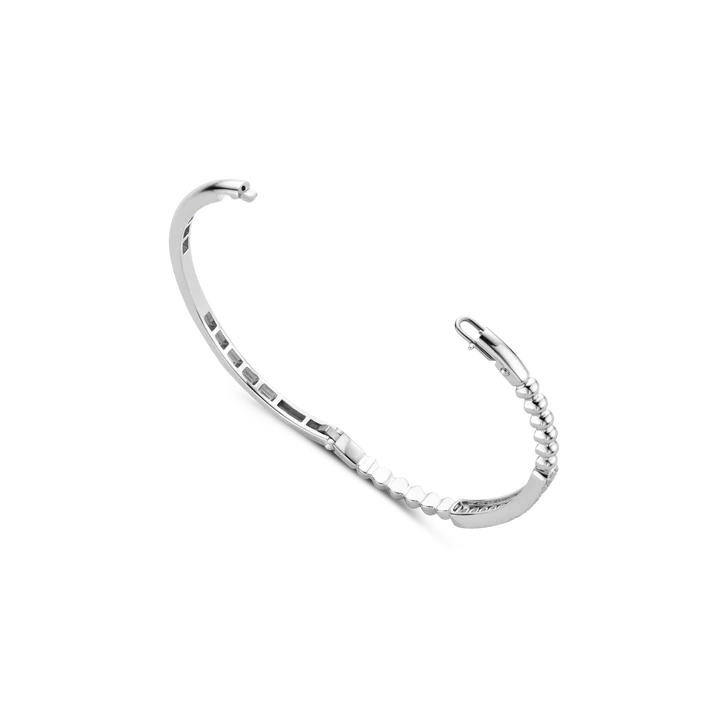 TI SENTO Silver Bracelet