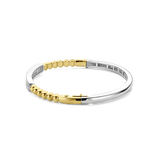 TI SENTO gold-plated silver Bracelet