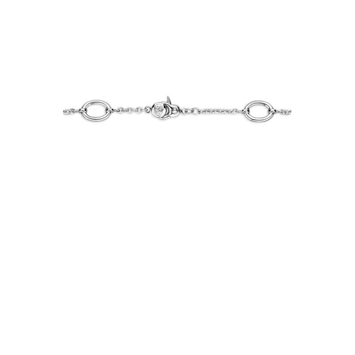 TI SENTO Gold-Plated Silver Bracelet