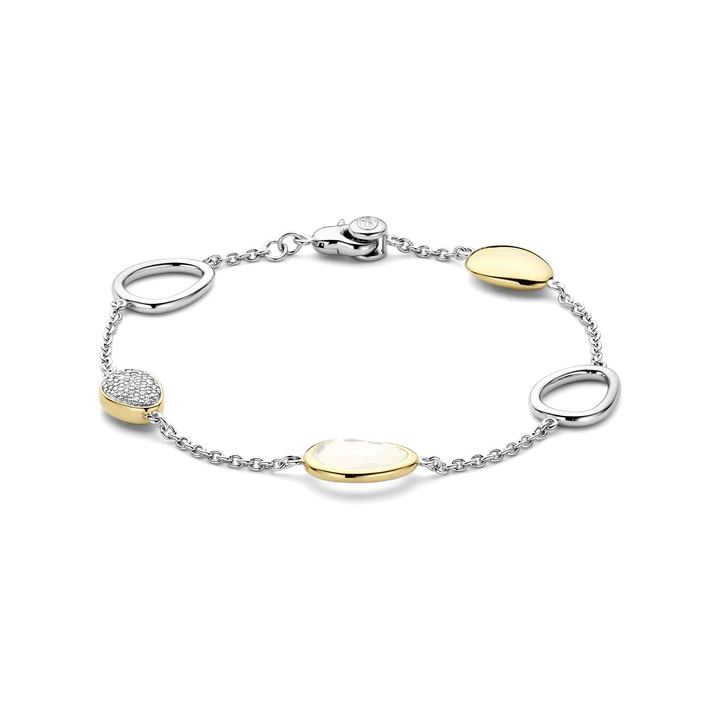 TI SENTO silver Bracelet