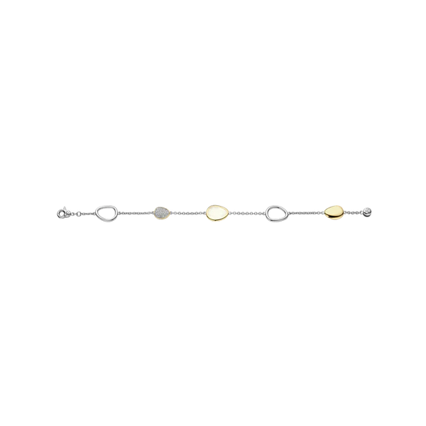 TI SENTO silver Bracelet