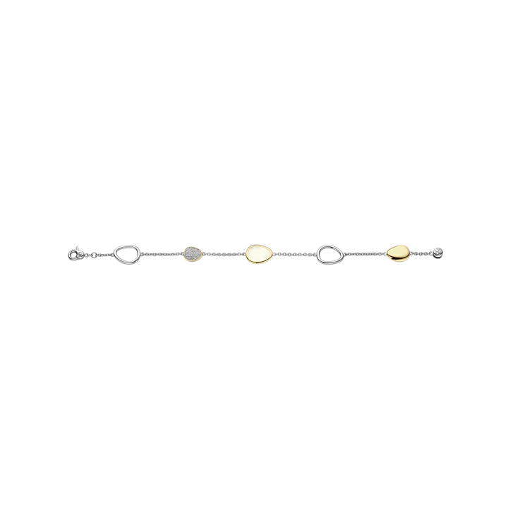 TI SENTO silver Bracelet
