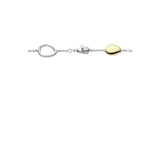 TI SENTO silver Bracelet