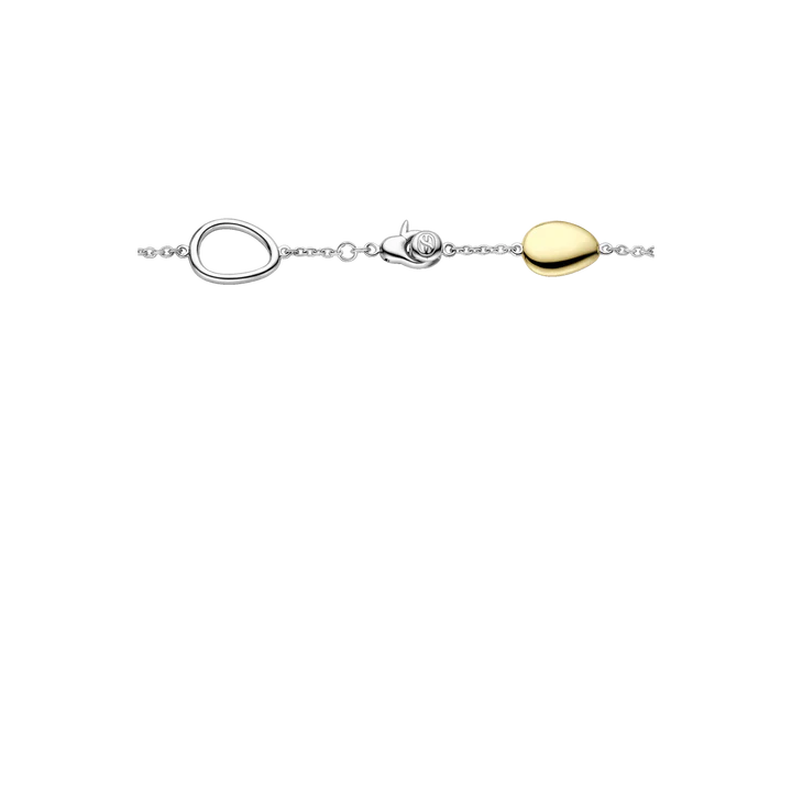 TI SENTO silver Bracelet