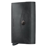 Secrid Envelope Wallet Vintage Black