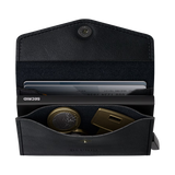 Secrid Envelope Wallet Vintage Black